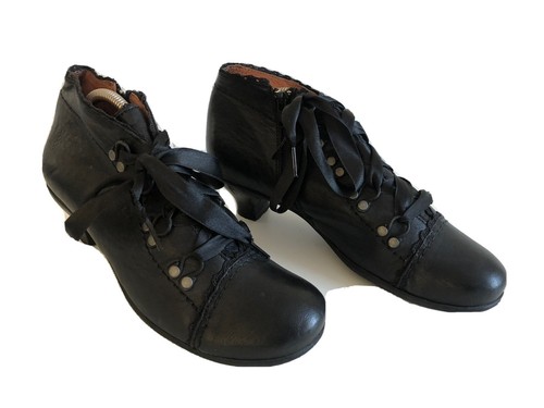 Brako stiefeletten gr39 - brako,