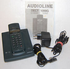 Audioline DECT 1000G Telefon