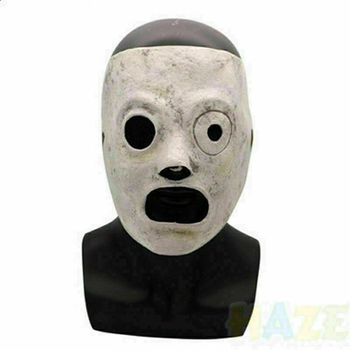 Halloween maske slipknot - maske,,