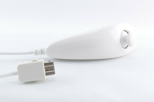 Nunchuk für - /,
