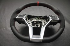 LENKRAD MERCEDES AMG W212 W204