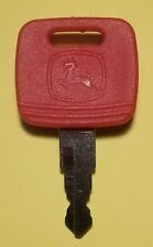 JOHN  DEERE  SCHLÜSSEL  NR