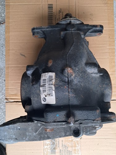 Bmw f25 hinterachsgetriebe - bmw,