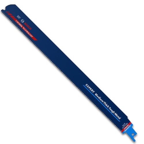 Bosch säbelsägeblatt expert - bosch,