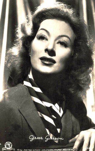 Greer garson original - greer,