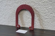 BRUNN 031 Brakebooster Rot