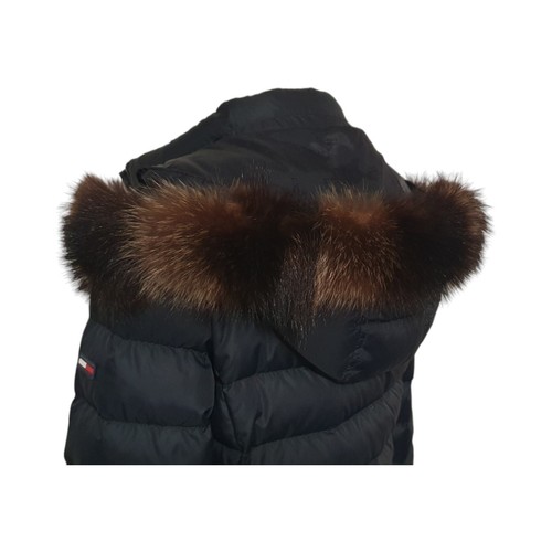 Waschbär pelzstreifen - waschbär,