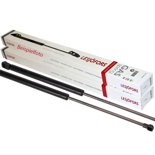 Lesjöfors 8135742 gasfeder - 2x,
