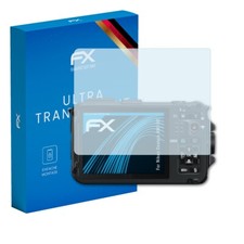 atFoliX 3x Displayschutzfolie