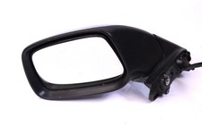 linker Außenspiegel Fiat Ulysse Peugeot 807 Citroen C8 silberblau links Spiegel