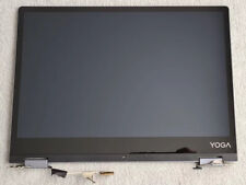 LENOVO YOGA A12 YB-Q501F LCD  DISPLAY / TOUCH SCREEN DIGITIZER / Panel