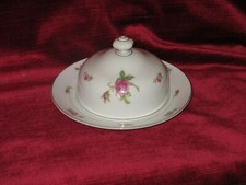 Rosenthal Butterdose