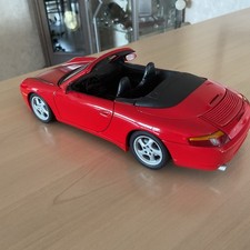 Porsche 911 carrera - (996),