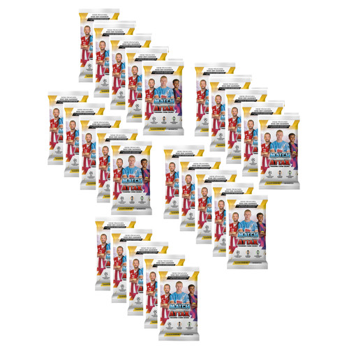 Topps match attax - topps,