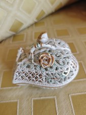 Herend Ungarn Herzform