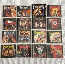 Rarität Heavy Metal, CD