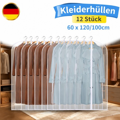 Anzughülle kleidersack lange - anzughülle,