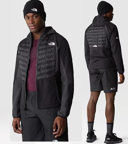 The north face herren - the, jacke
