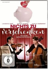 Nichts zu verschenken,1 DVD |