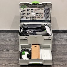 Festool DTSC 400 3,1 Li