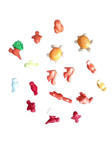 Playmobil kleine tiere - kleine,