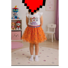 Nickelodeon Paw Patrol Skye