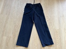 Trainingshose, leicht, Oxylane, Gr. M