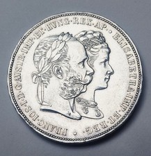 Silberhochzeit Franz Josef und