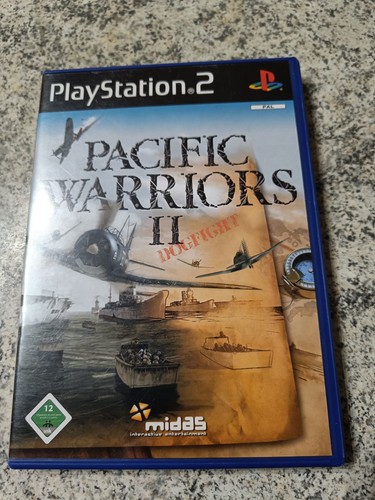 Pacific warriors dog - warriors, fight