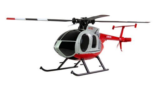 Amewi hughes md500 - hughes,