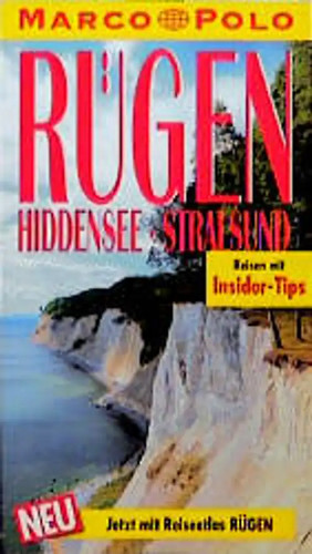 Rügen hiddensee stralsund - /hiddensee, /stralsund