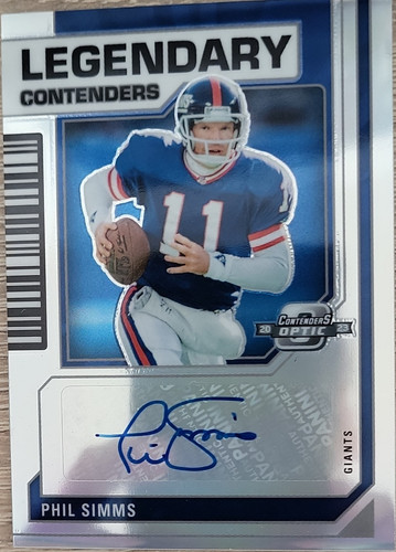 Panini 2023 contenders optic - contenders,
