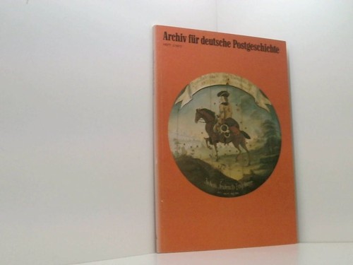 Archiv für deutsche - für,