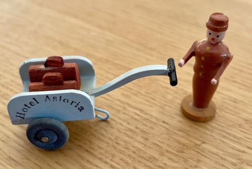 Antike miniatur fahrzeug wagen - antike,