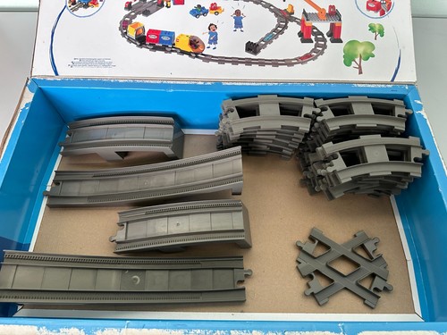 Lego duplo explore - duplo, gebogene