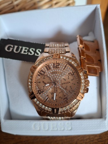 Damen uhren guess - damen,