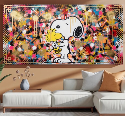 Leinwand bild bis 190x90x5 - bis,