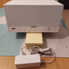 Medion Life P61071 (MD43035) Multiroom Lautsprecher mit WLAN