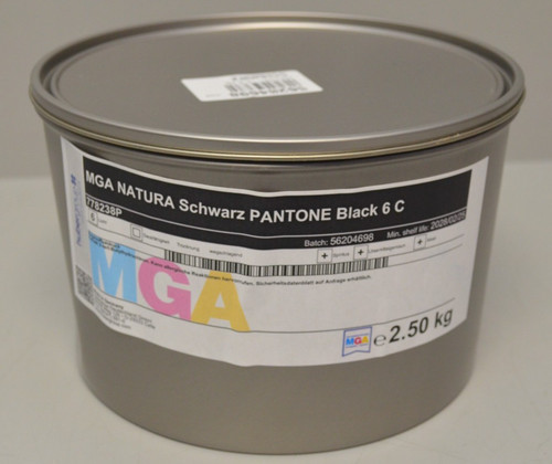 Hubergroup mga natura schwarz - hubergroup,