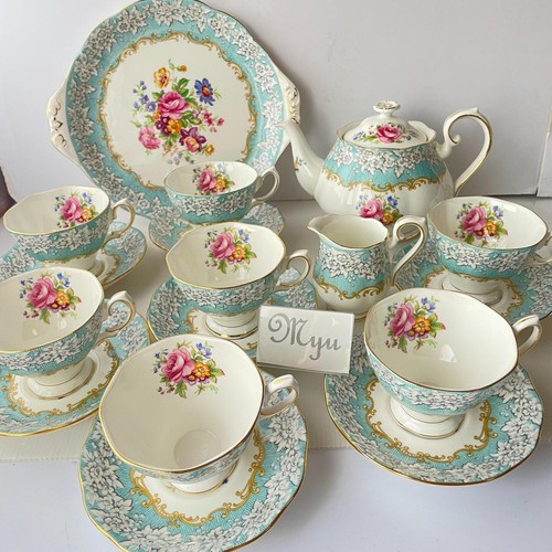 Royal albert enchantment - albert,