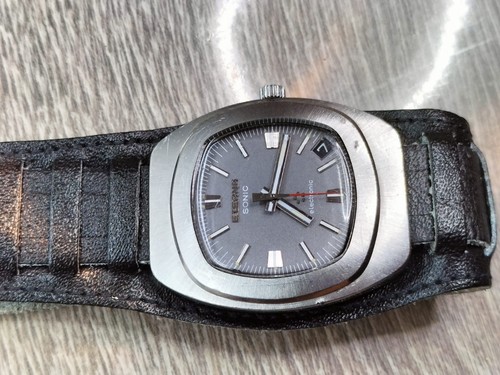 Eterna sonic stimmgabeluhr - sonic,