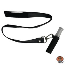 AKRA Glas-Mundstück für