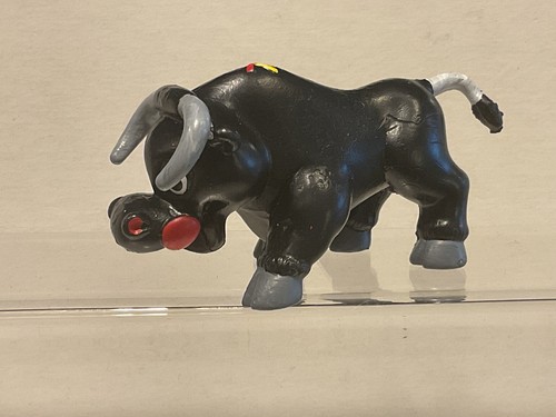 Schlumpf figur spanien - schlumpf, 80er