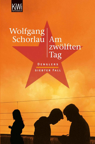 Zwölften tag denglers - am, |