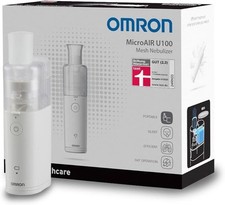 OMRON MicroAir U100 Inhalator