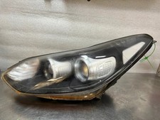 Frontscheinwerfer Kia Sportage IV 92101-F1110 Xenon Links Scheinwerfer Headlight