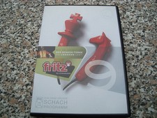 ChessBase Schach Chess PC DVD