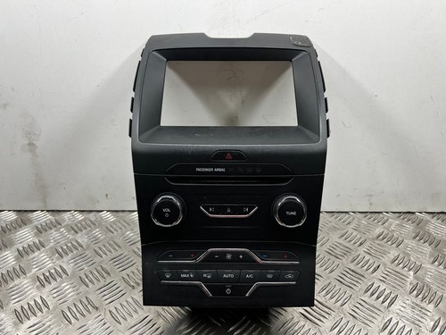 Ford galaxy 2016 - galaxy, verkleidung