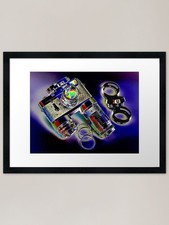 Leica M 2 Kamera Set Thula-Art