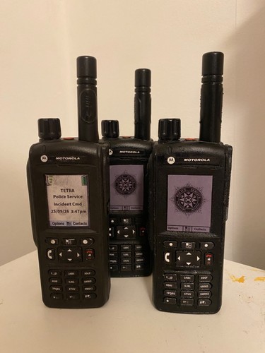 Prop polizei funkgerät - polizei,